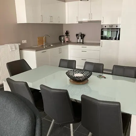 Dartling Апартаменти Остенде