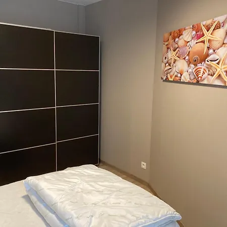 Dartling Апартаменти *