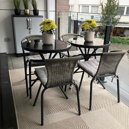 Daire Dartling Oostende