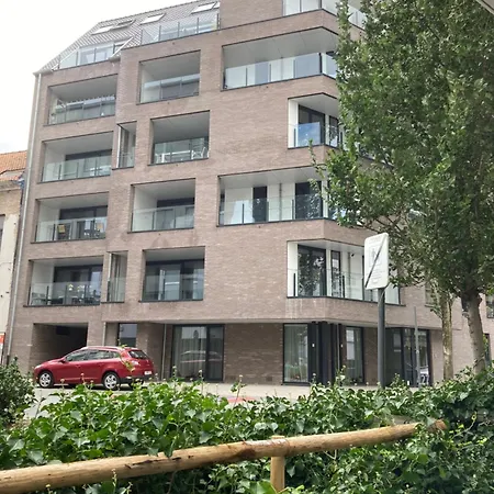 Dartling Апартаменти *