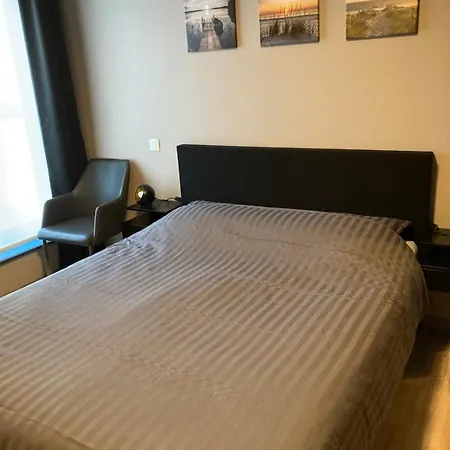 Dartling Daire Oostende