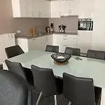 Dartling Apartment Ostende