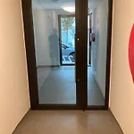 Dartling Apartment Ostende