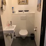 Apartment Dartling