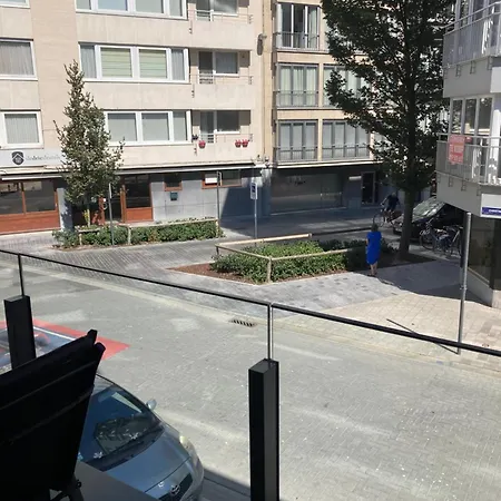 Dartling Apartment