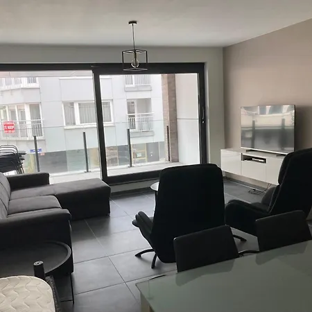 Apartamento Dartling