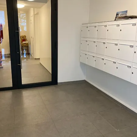 Apartamento Dartling Ostende