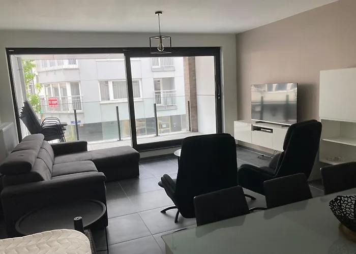 Apartamento Dartling