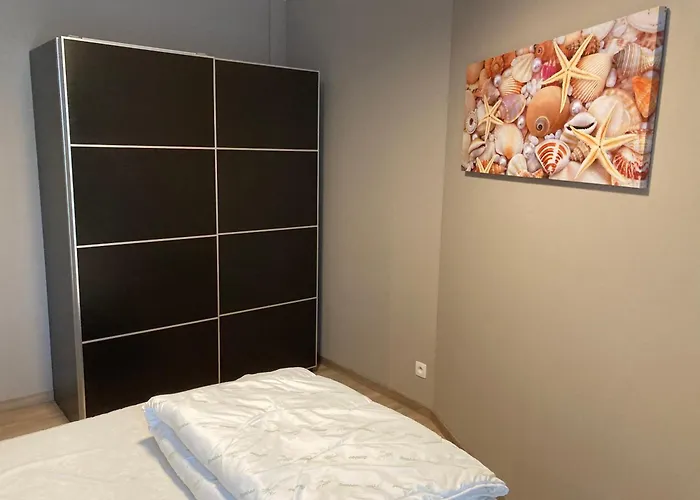 Dartling Apartamento *