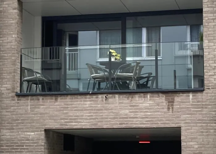 Dartling Apartamento Ostende