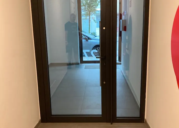 Dartling Apartamento Ostende