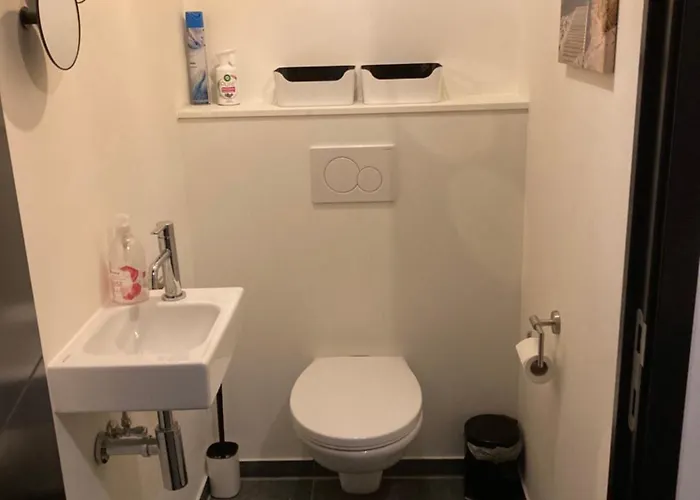 Apartamento Dartling