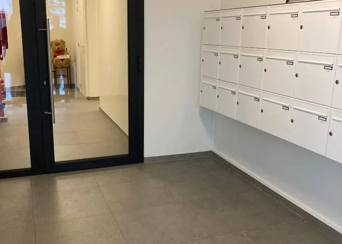 Apartamento Dartling Ostende