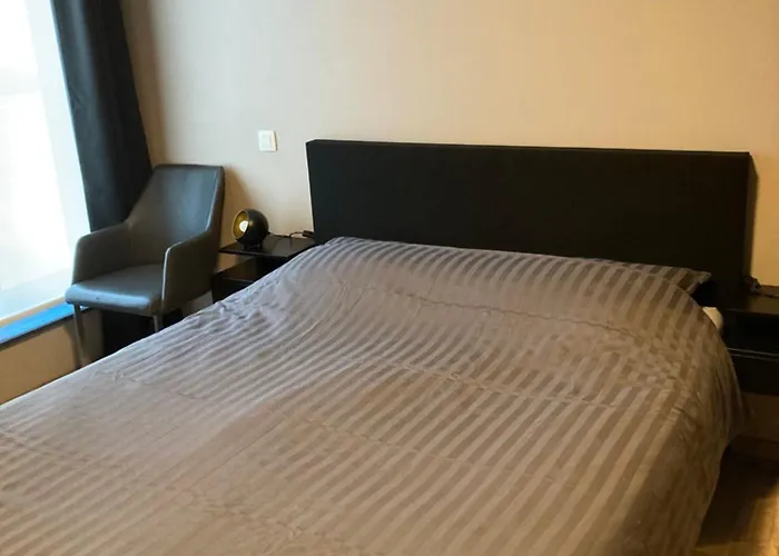 Dartling Apartamento Ostende